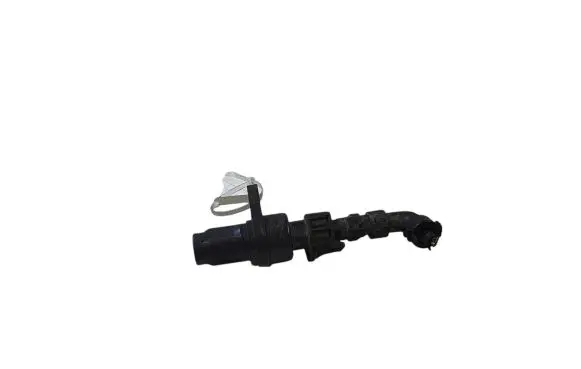 Crankshaft position sensor