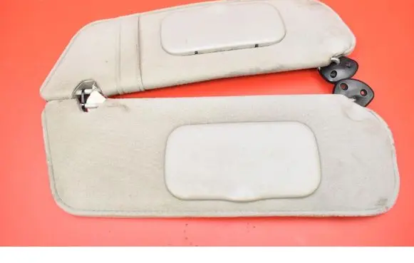 Ford Explorer Sun visor