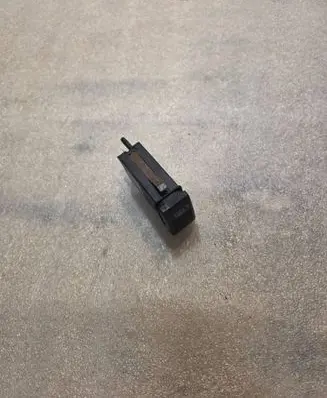 Audi A8 S8 D2 4D Windscreen/window heater switch 4D0941503C