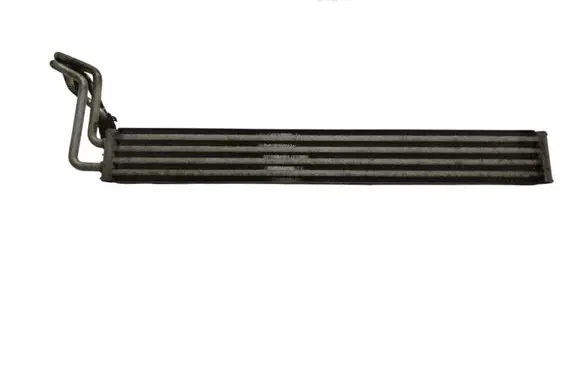 Volkswagen Touareg I Power steering radiator 7L6422885E