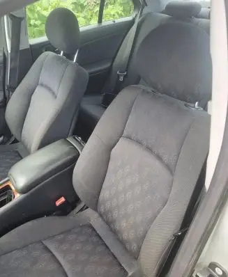 Mercedes-Benz C W203 Interior set 