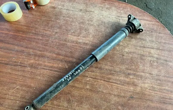 Ford Focus Rear shock absorber/damper