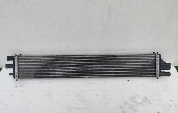 Renault Master III Coolant radiator 214C10001R