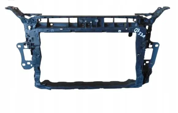 Audi Q3 F3 Radiator support slam panel 83A805594H