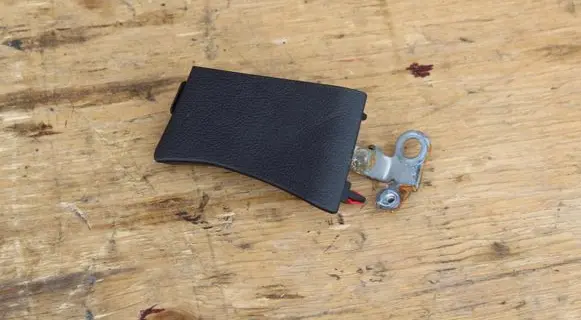 Lexus UX Panel trim 5543176040
