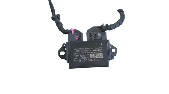 Audi A5 8T 8F Parking PDC control unit/module 1EA919294B