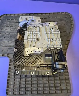 Engine control unit/module