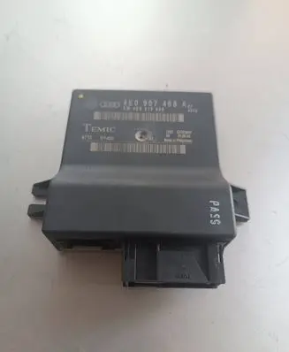 Audi A8 S8 D3 4E Other control units/modules 4E0907468A 4E0910468
