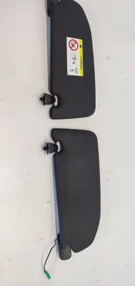 Volvo XC40 Sun visor 