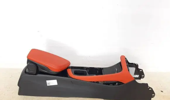 BMW X2 F39 Center console 