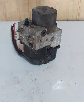 Renault Megane I ABS Pump 0273004331 00128 772131