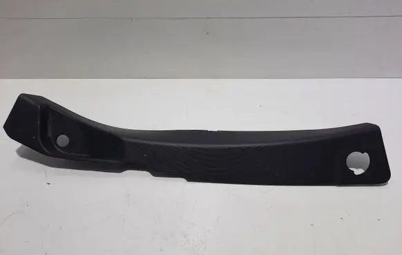 Renault Twingo III Front sill trim cover 769363251R