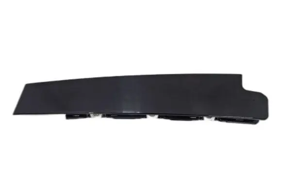 Renault Megane IV Rear door trim (molding) 822838317R