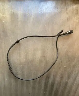 ABS rear brake sensor