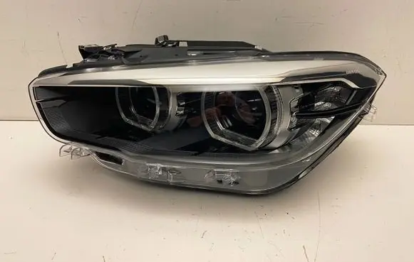 BMW 1 F20 F21 Headlight/headlamp 8739571 873957101 A9873957101