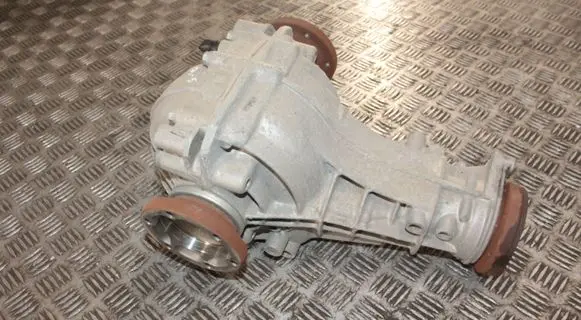 Audi Q5 SQ5 Rear differential 0BD500043G