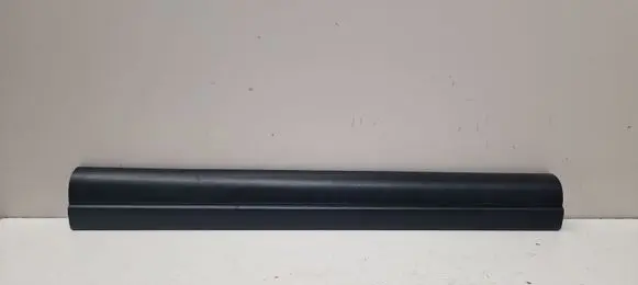 BMW 3 E46 Front sill trim cover 8201218