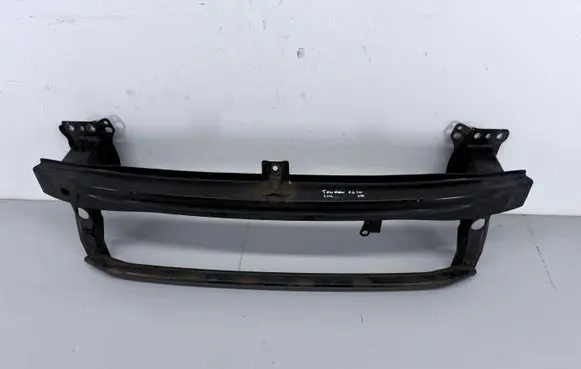Volkswagen Touran II Front bumper cross member 1T0807109D