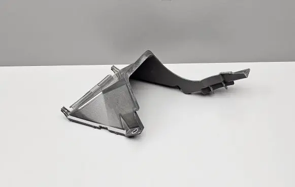 Honda Accord Intercooler air guide/duct channel 71104TL0G0