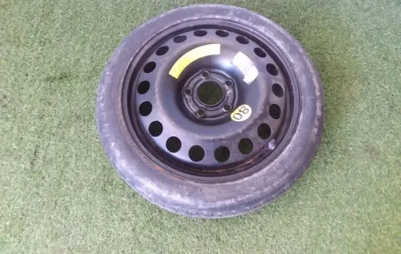 Opel Signum R16 spare wheel ET41 2160115