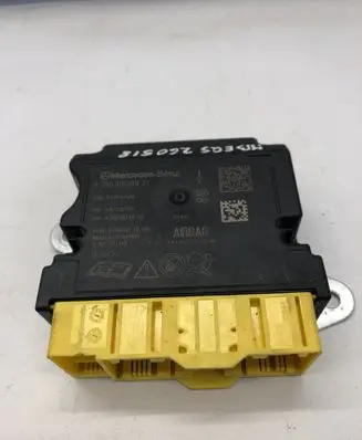 Mercedes-Benz EQS V297 Airbag control unit/module A2069008921