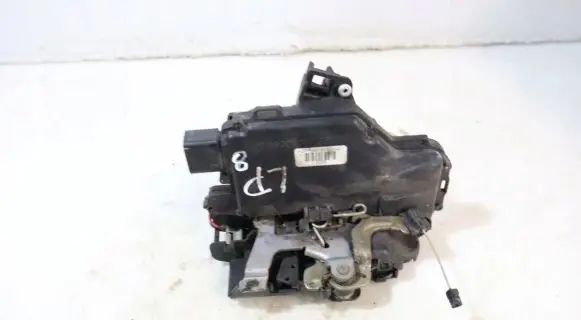 Seat Leon (1M) Front door lock