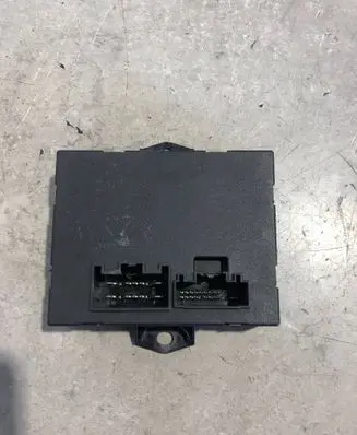 Land Rover Range Rover Sport L494 Tailgate/trunk control unit/module FK6214B673AB