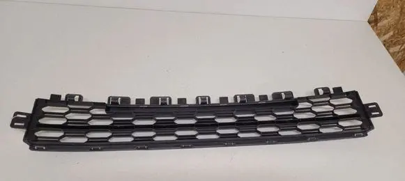 Skoda Octavia Mk4 Front bumper lower grill 5E3853677