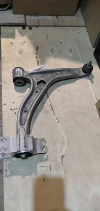 Mercedes-Benz B W246 W242 Front control arm A2463330400