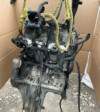 Mercedes-Benz B W245 Engine 266980