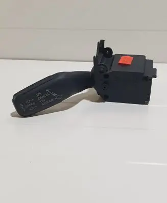 Seat Exeo (3R) Cruise control switch 4E0953521B K0310003862 22070818
