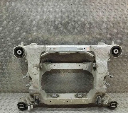 BMW iX Rear subframe 6889434