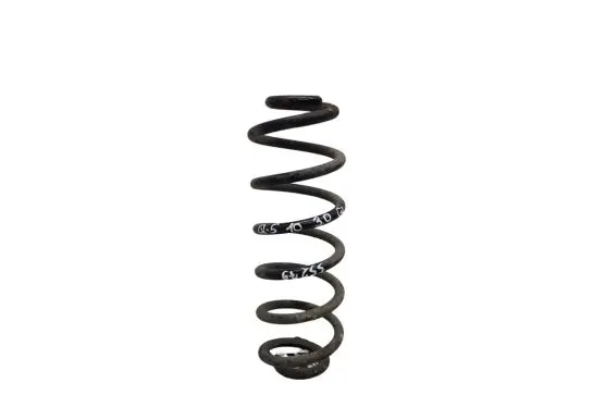 Audi Q5 SQ5 Rear coil spring