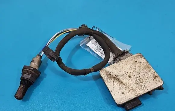 Jeep Grand Cherokee Lambda probe sensor 0281006643 IMPRK1594945