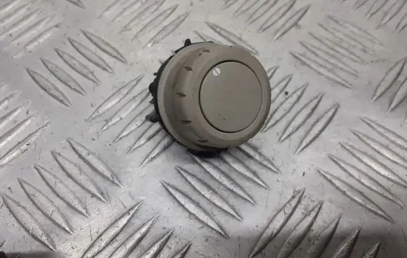 Renault Scenic II - Grand scenic II Sunroof switch 2211325