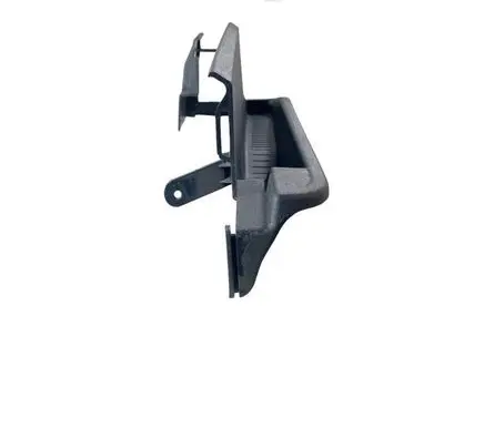 Ford Edge II Front passenger seat rail trim FT4BR618C54AEW