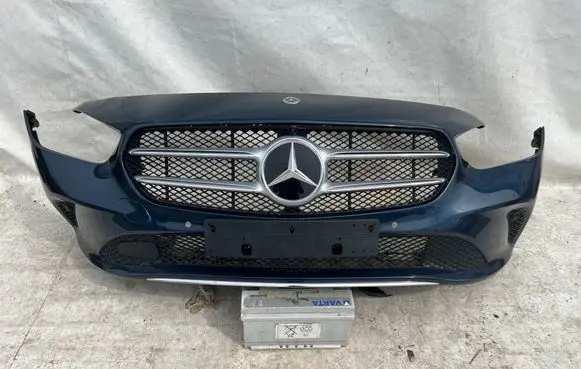 Mercedes-Benz B W247 Front bumper A2479050602 A2478807903
