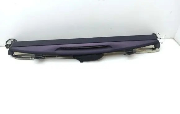Mercedes-Benz S W221 Electric rear window sunshade cover A2216901249 0005134561