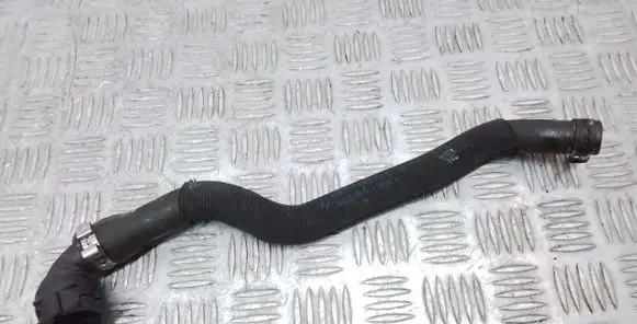 BMW i3 Engine coolant pipe/hose 7623678