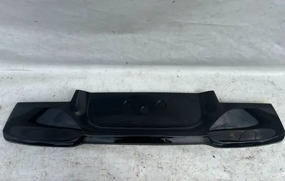 BMW i3 Rear bumper lower part trim 7462336 14914515 5112