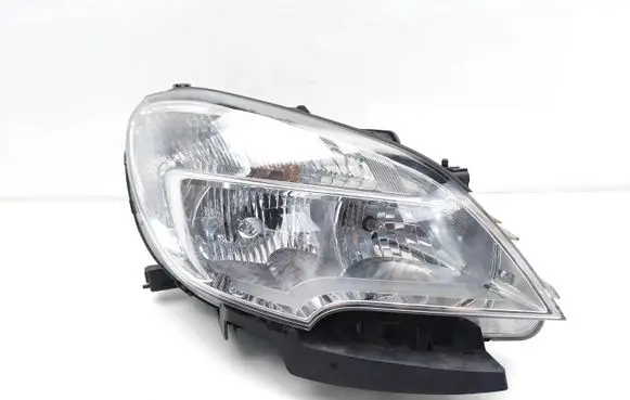 Opel Mokka X Headlight/headlamp 
