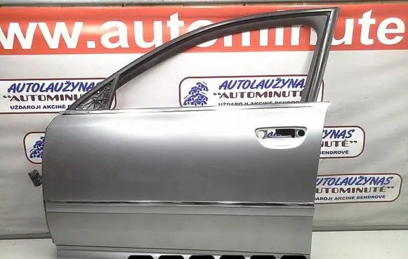 Audi A8 S8 D3 4E Front door