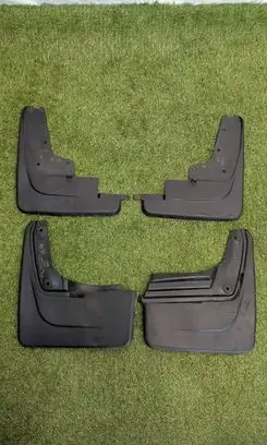 Ford Edge II Front mudguard FT4J16A262AAW FT4J16A263AAW KT4J7828371AAJ