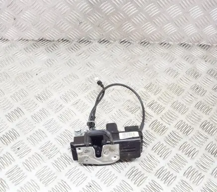 Tesla Model S Front door lock 600891200C