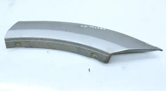 Mitsubishi Pajero Fender trim (molding) R478749