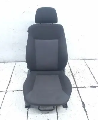 Opel Astra H Front passenger seat 13182398