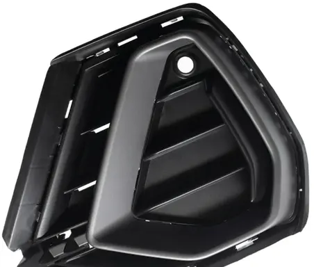 Audi Q3 Front bumper lower grill 83G807681A