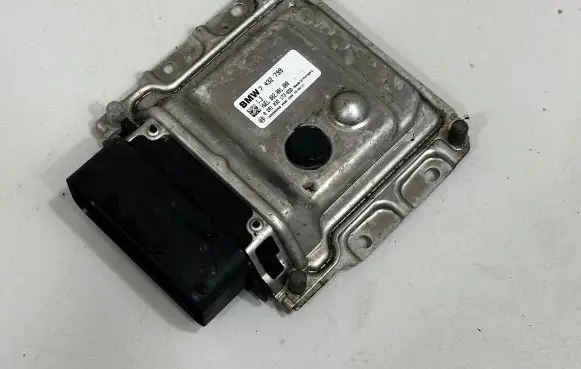 BMW X6 F16 Adblue control unit 7432799 7488140