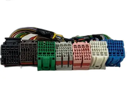 Opel Astra J Other wiring loom 13588153