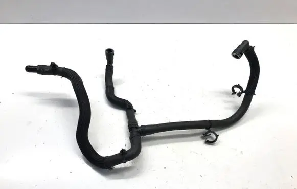 Ford Mustang Mach-E Engine coolant pipe/hose LJ933B850EC LJ938B850EC